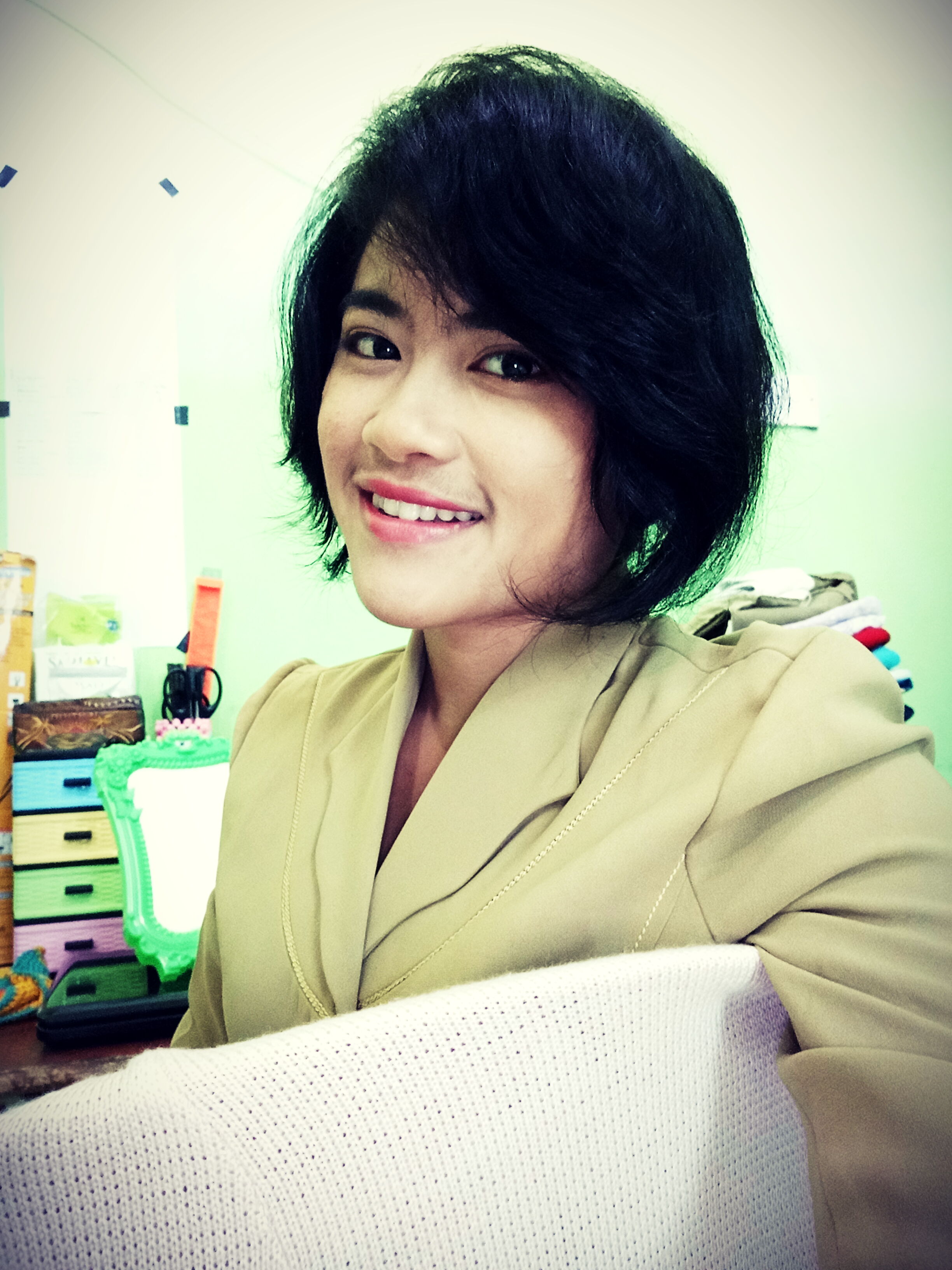 Profile picture for user Miss_Tampubolon