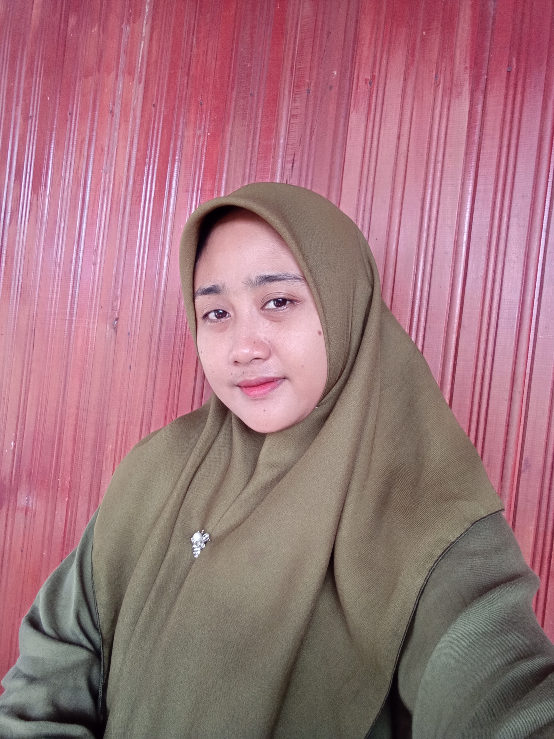 Profile picture for user rismahandayani