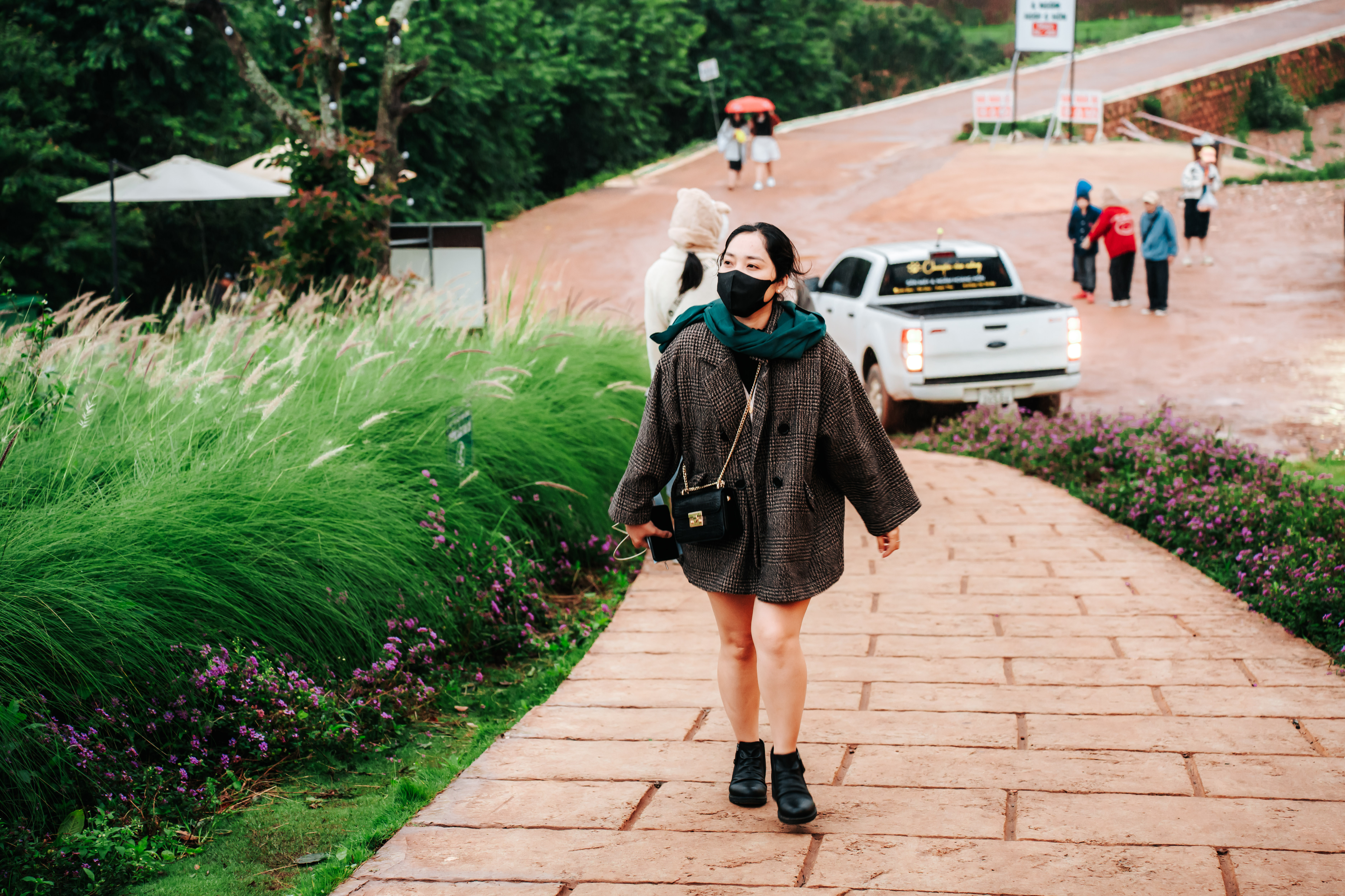 Profile picture for user PhuongLinh1996