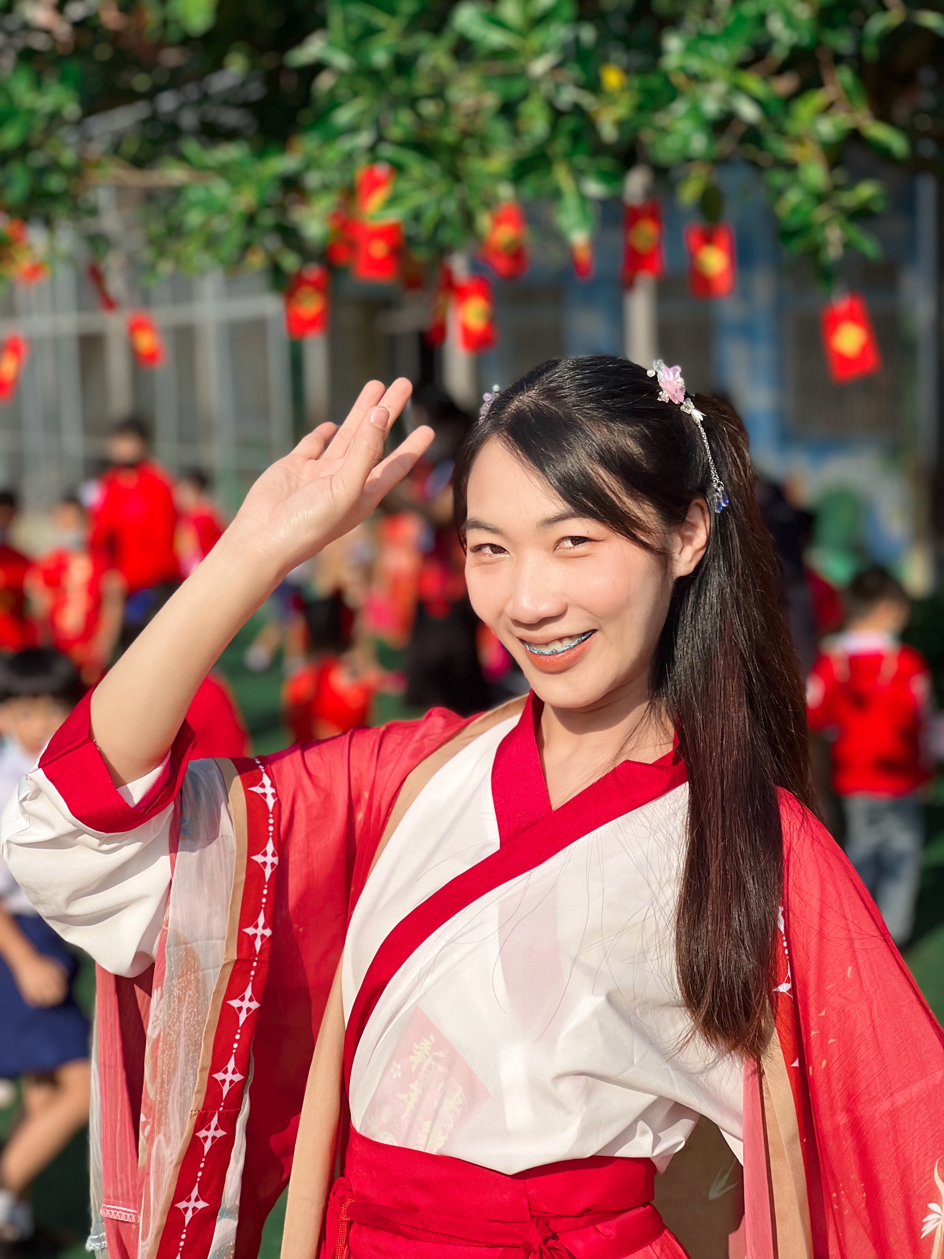 Profile picture for user Lingzixuan