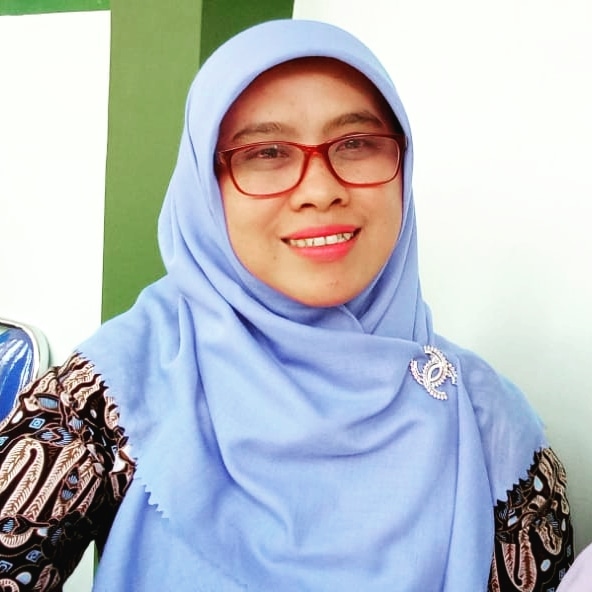 Profile picture for user Ani_minarni