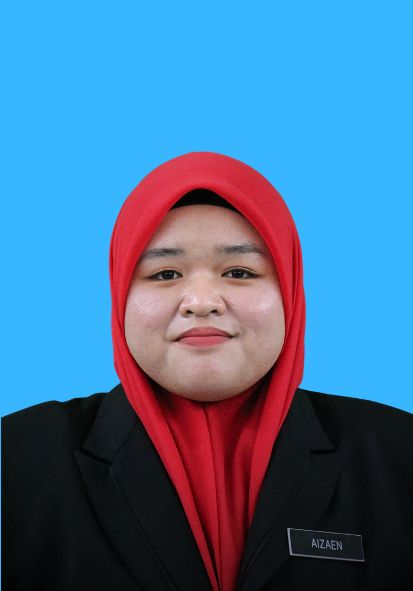 Profile picture for user AIZAEN