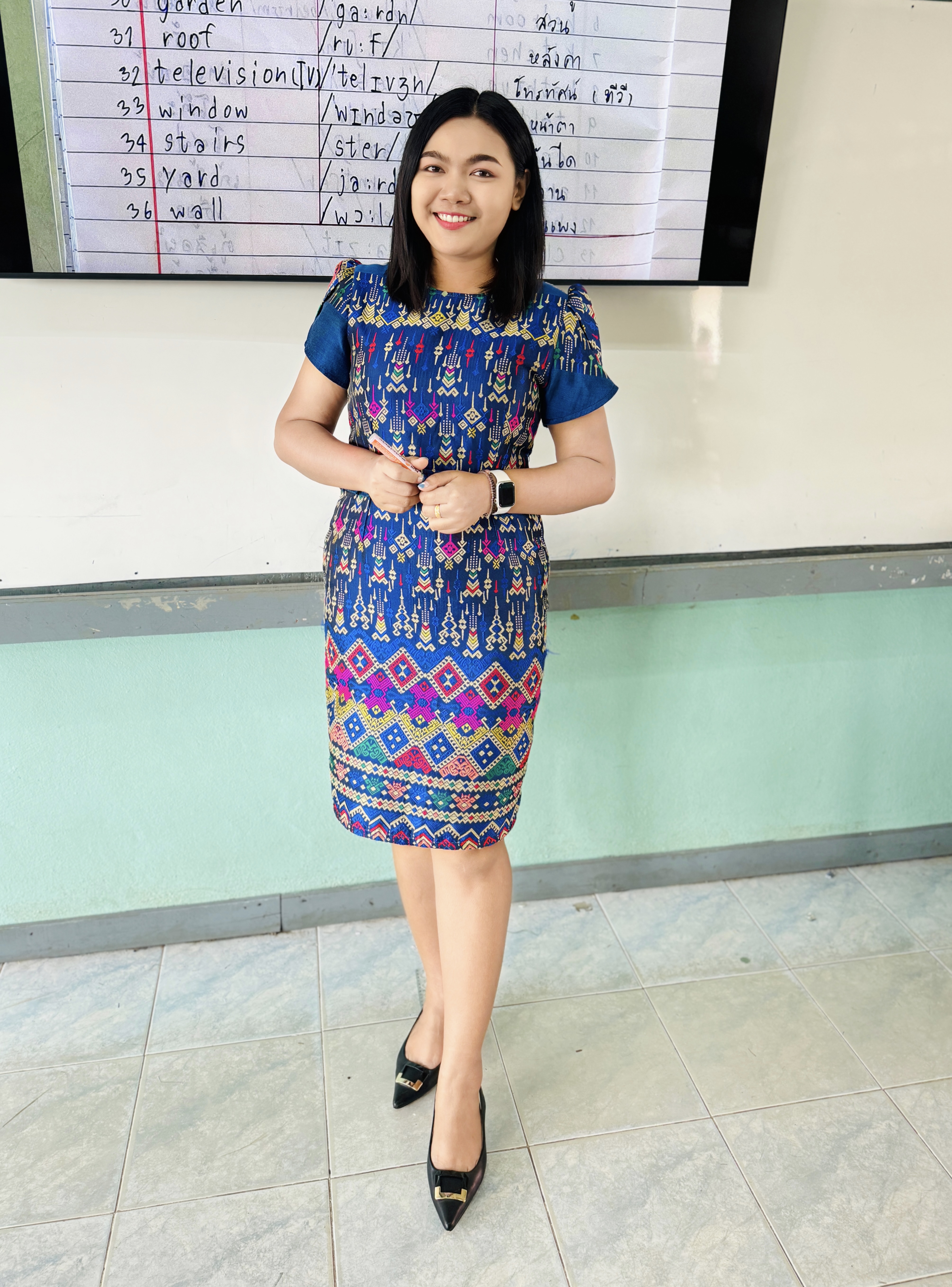 Profile picture for user TeacherPookpik