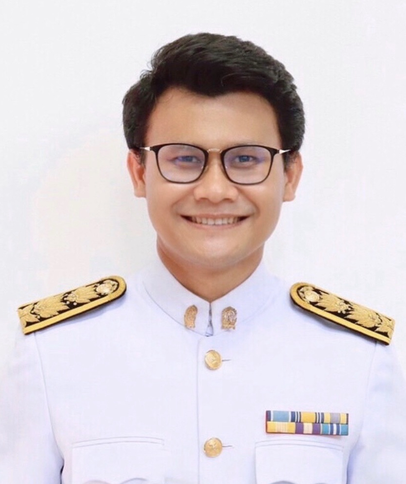 Profile picture for user SaknarinChannark