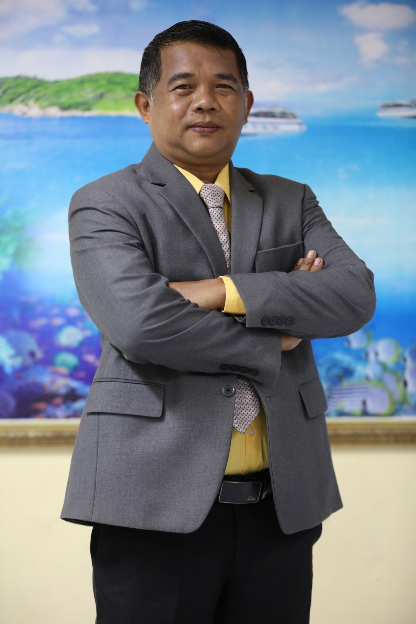 Profile picture for user TeacherSomkhit