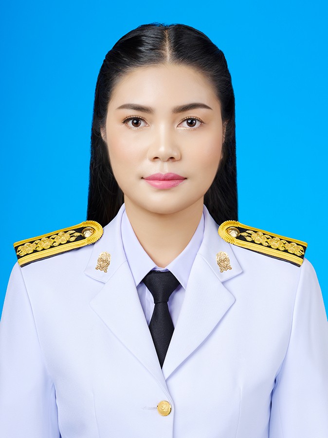 Profile picture for user thidarataom