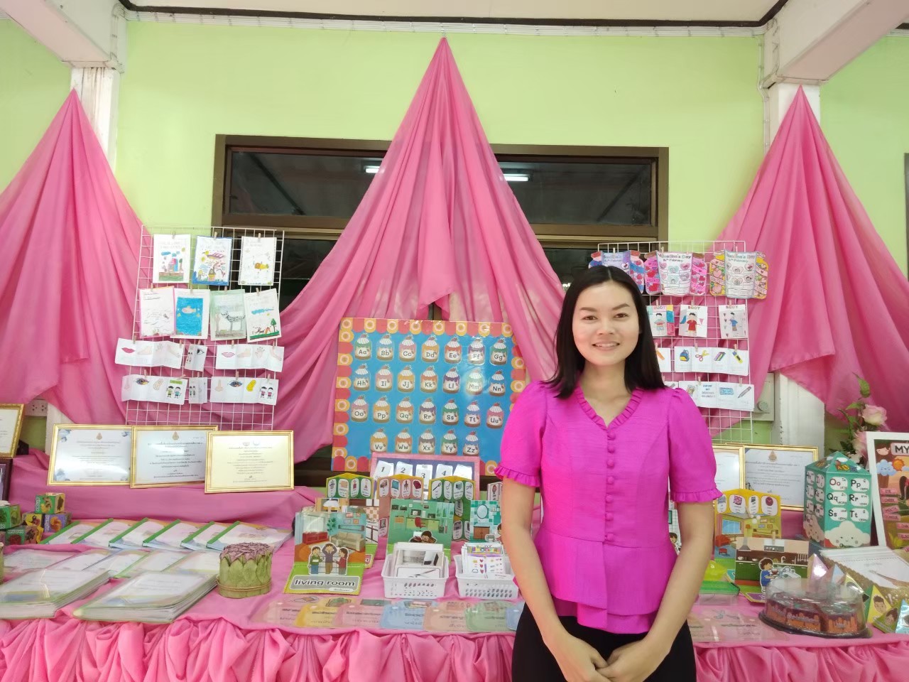 Profile picture for user Pamniisno