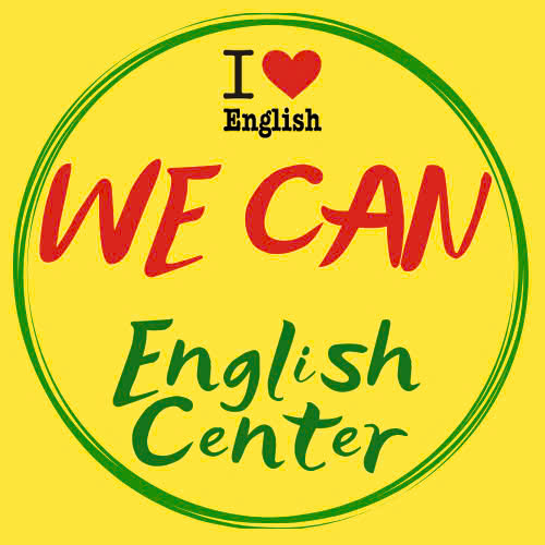 Profile picture for user WECANENGLISHCENTER
