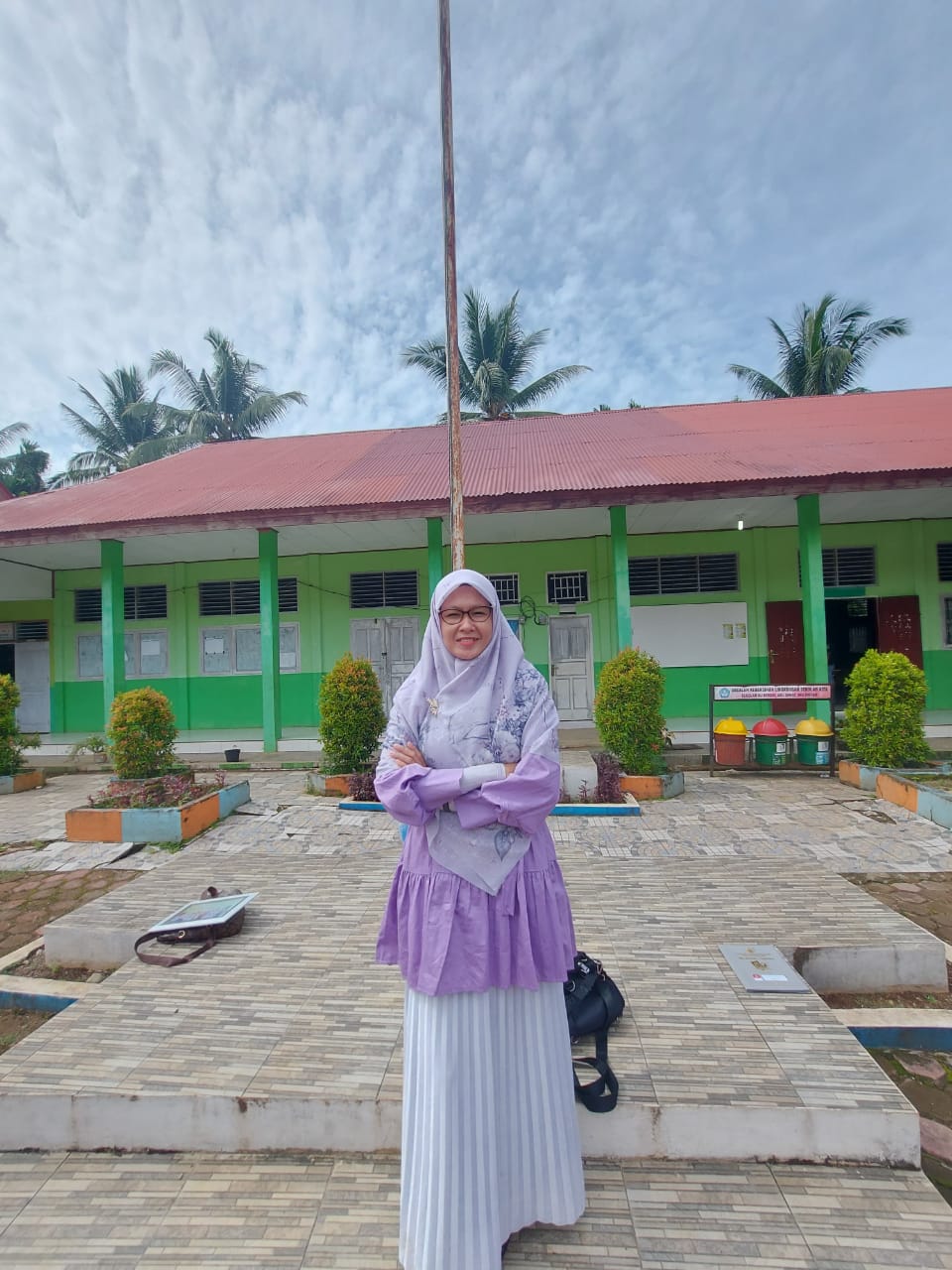 Profile picture for user RidhaSafitri