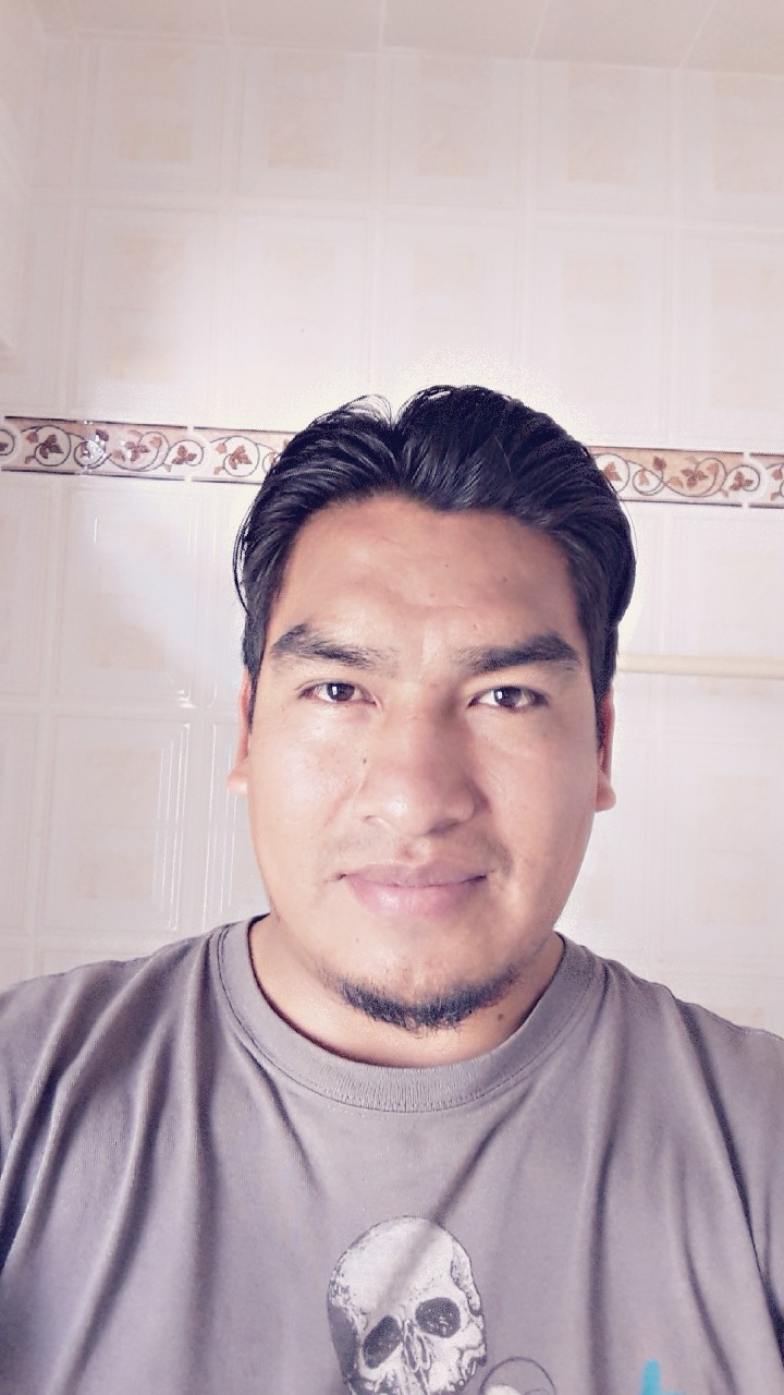 Profile picture for user EnriqueRejasJurado