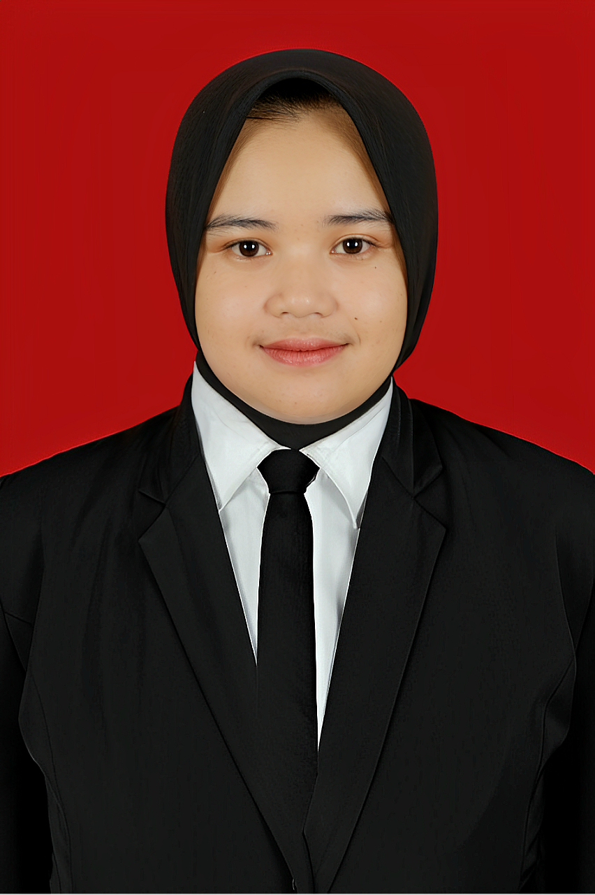 Profile picture for user vihayuning29