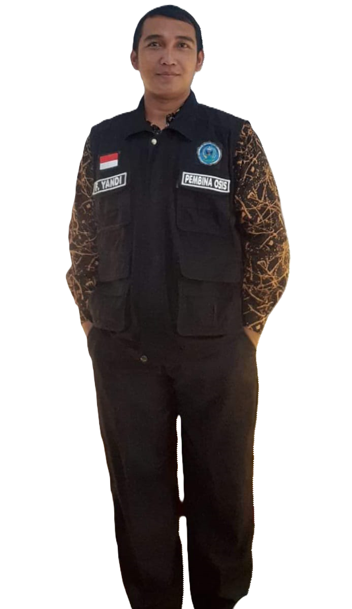 Profile picture for user Febriyandi18