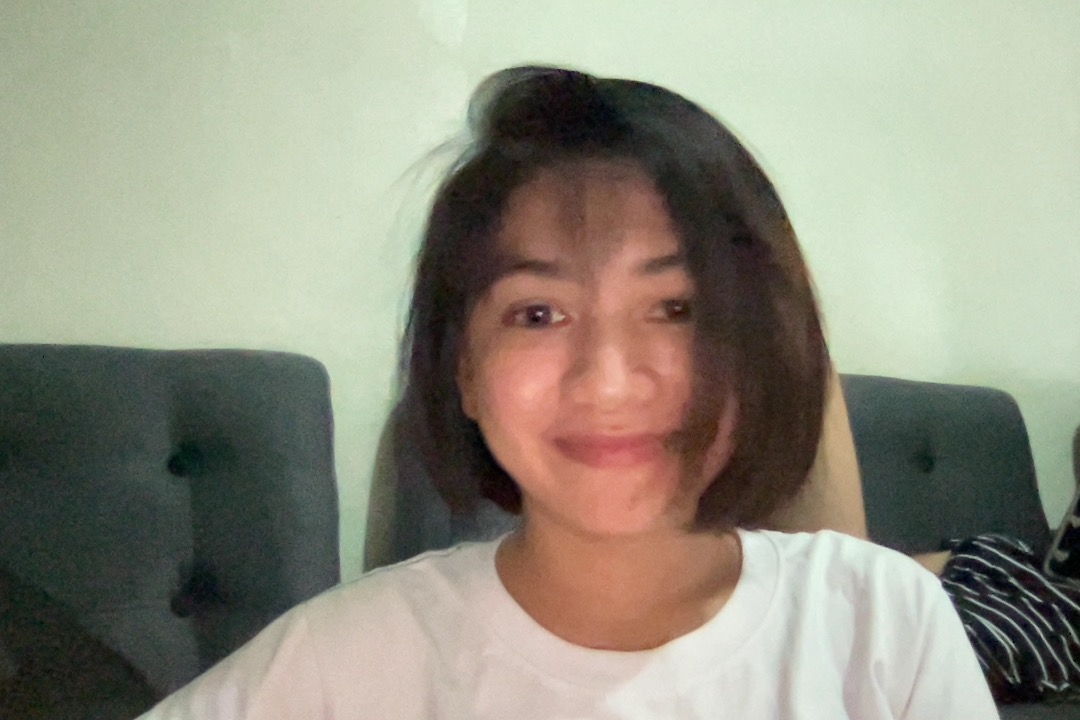 Profile picture for user jozelle