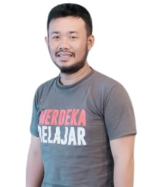 Profile picture for user MrizkyA