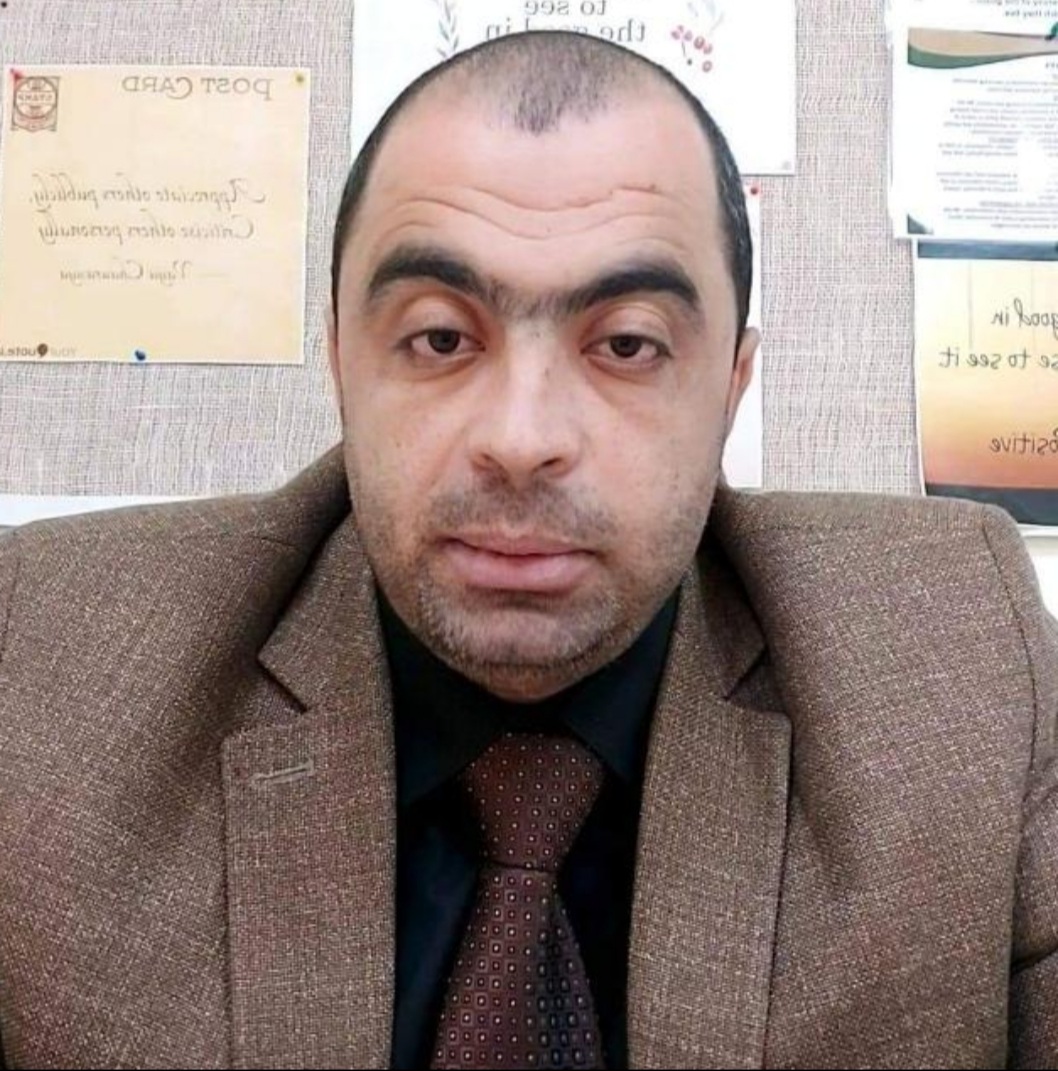 Profile picture for user melsayed