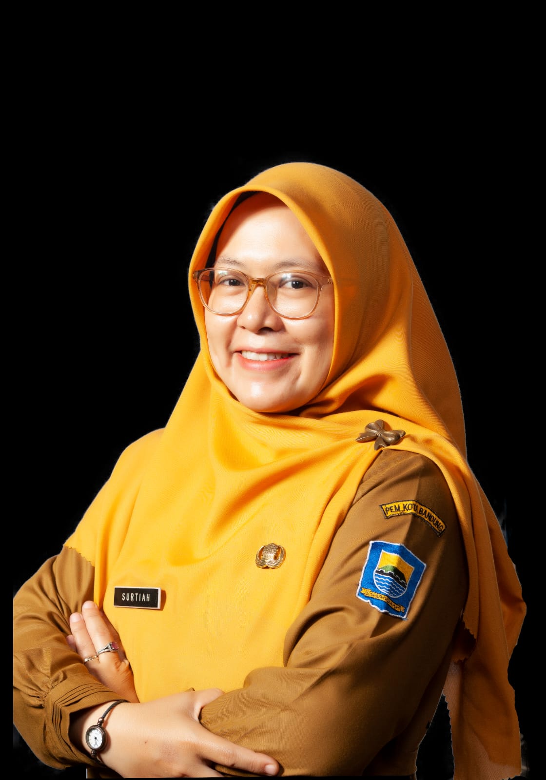 Profile picture for user Bu_Surtiah