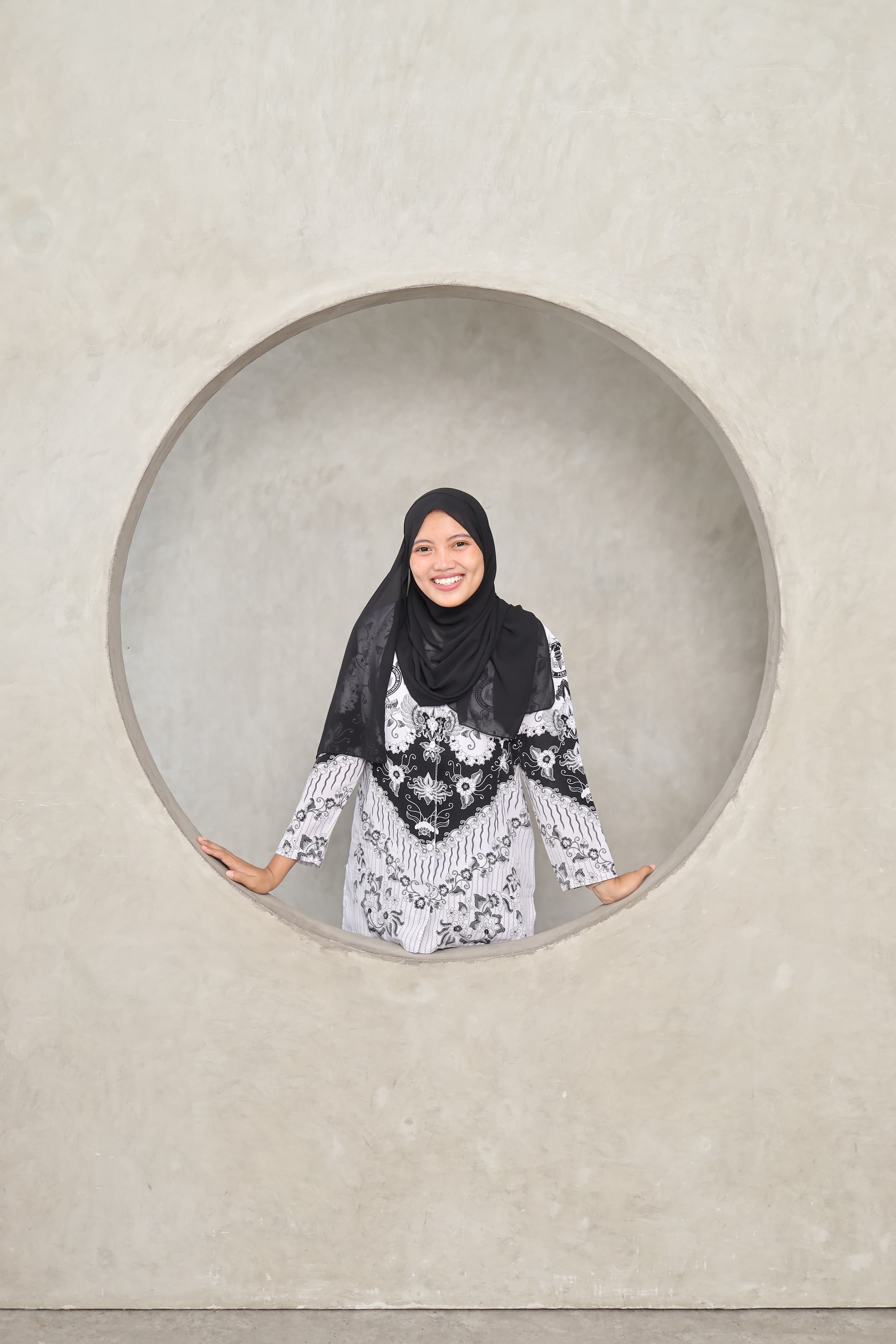 Profile picture for user afikahshanti