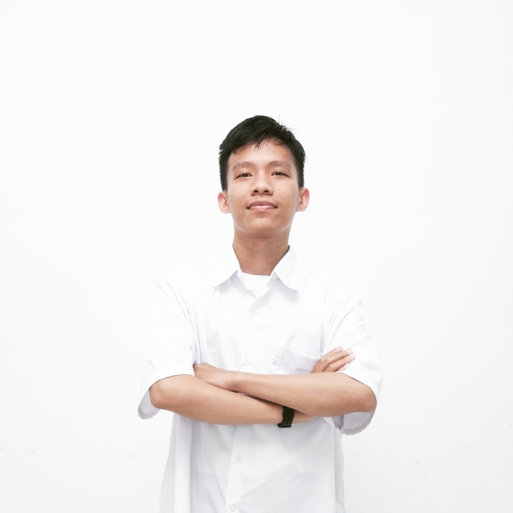 Profile picture for user Dewantohuang