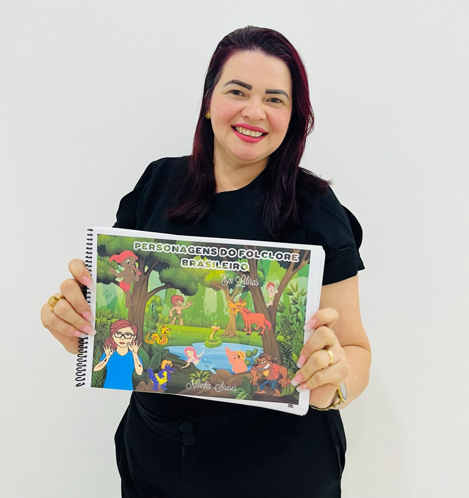 Profile picture for user LojaAdaptandocomNelinha