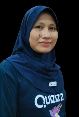 Profile picture for user NURUL_FARIDA_YULIAWATI