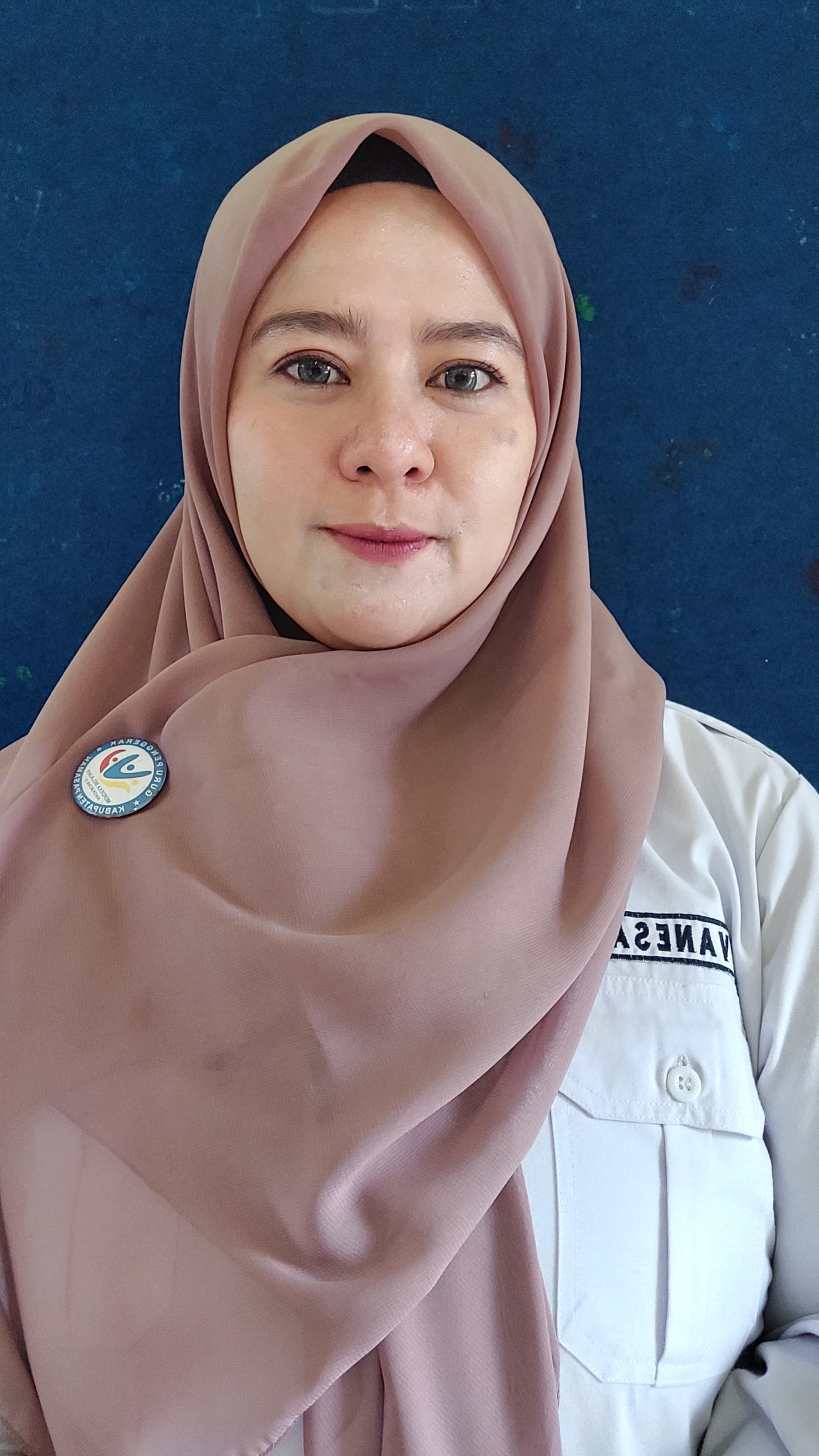 Profile picture for user vanesarizana