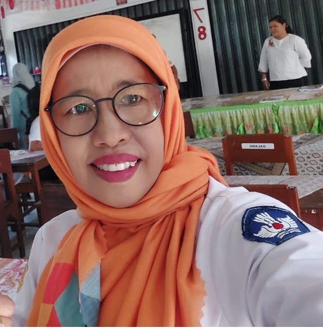 Profile picture for user WresniAndaningsih