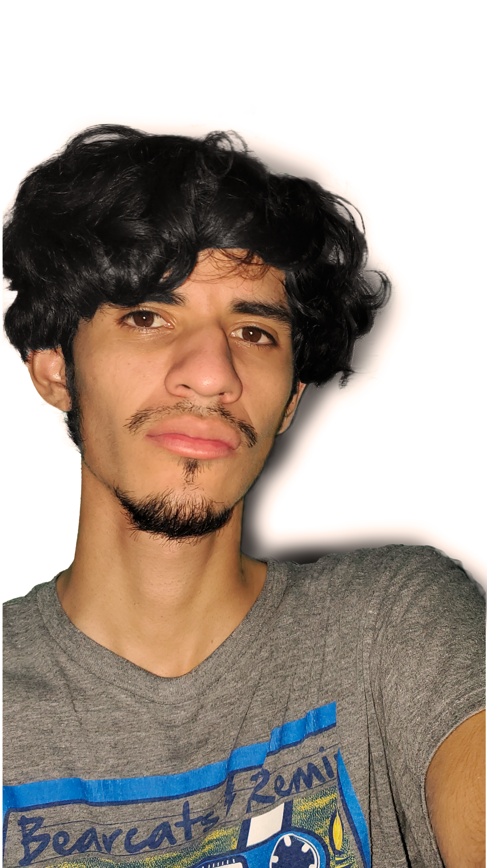 Profile picture for user ariel029