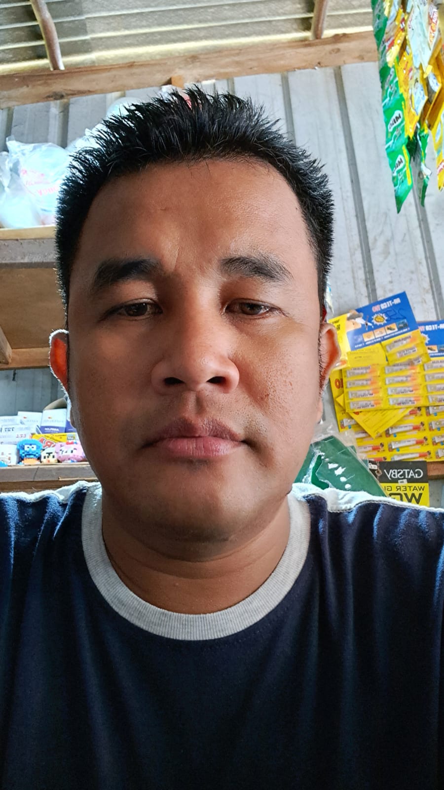 Profile picture for user donnyfsh