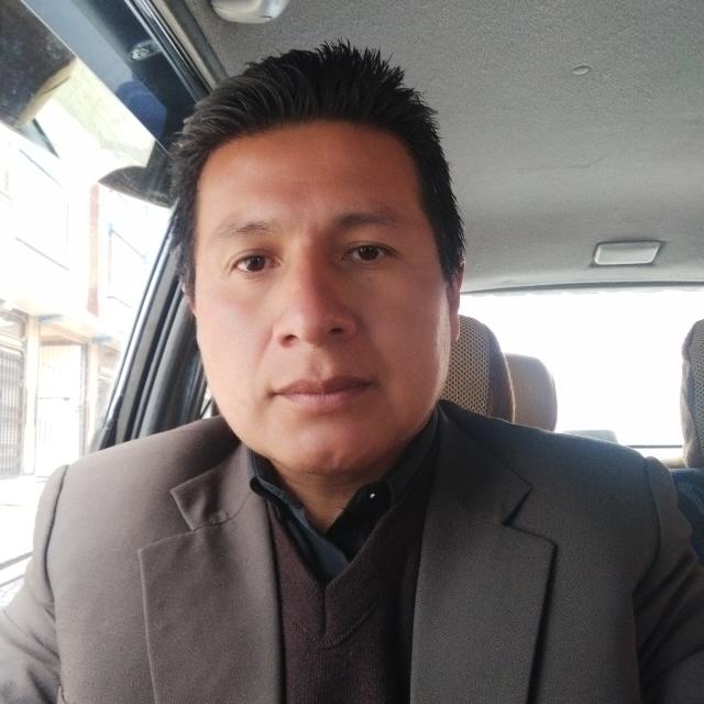 Profile picture for user profecarlits