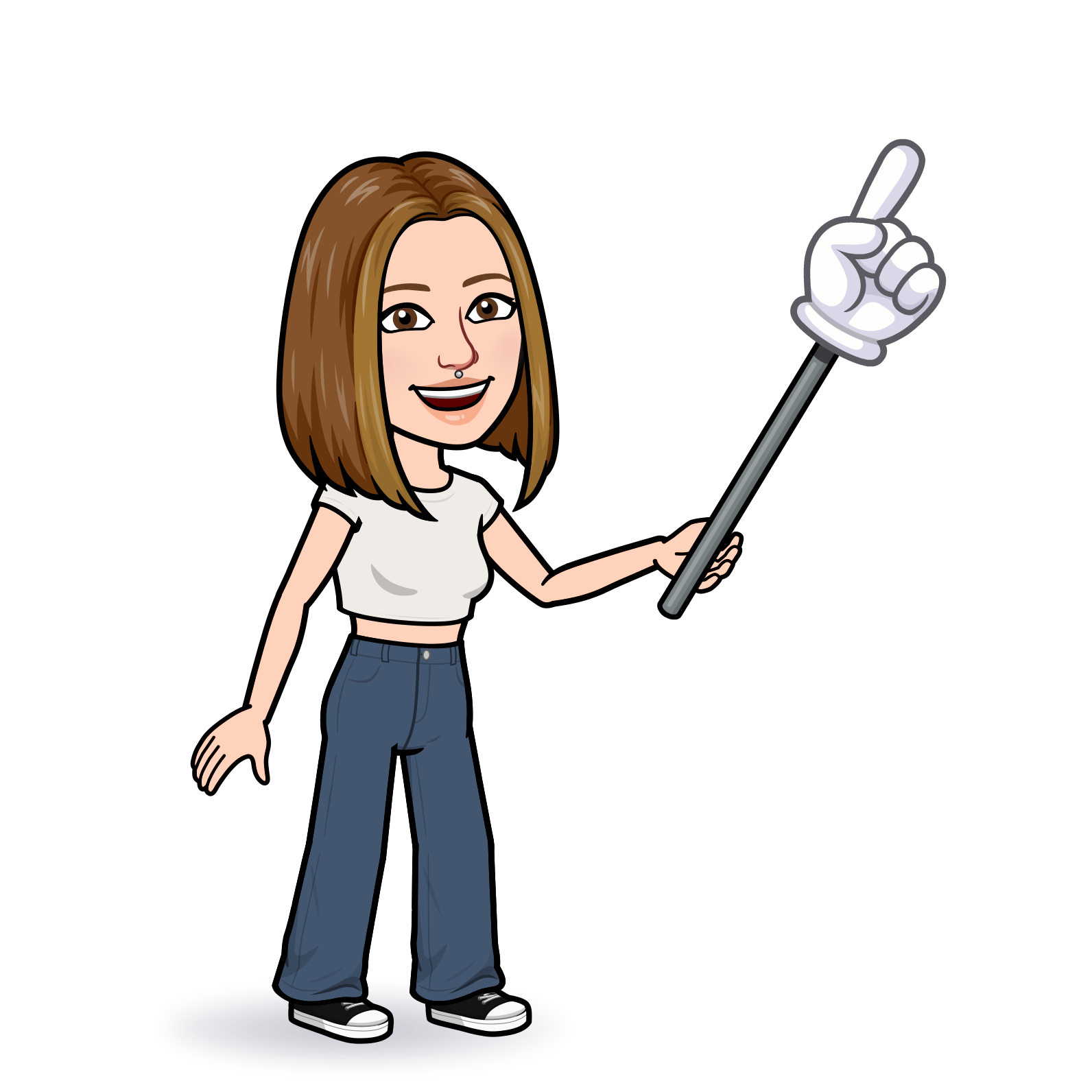 Profile picture for user PatriciaLCL