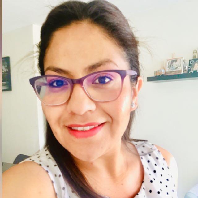 Profile picture for user micamaldo