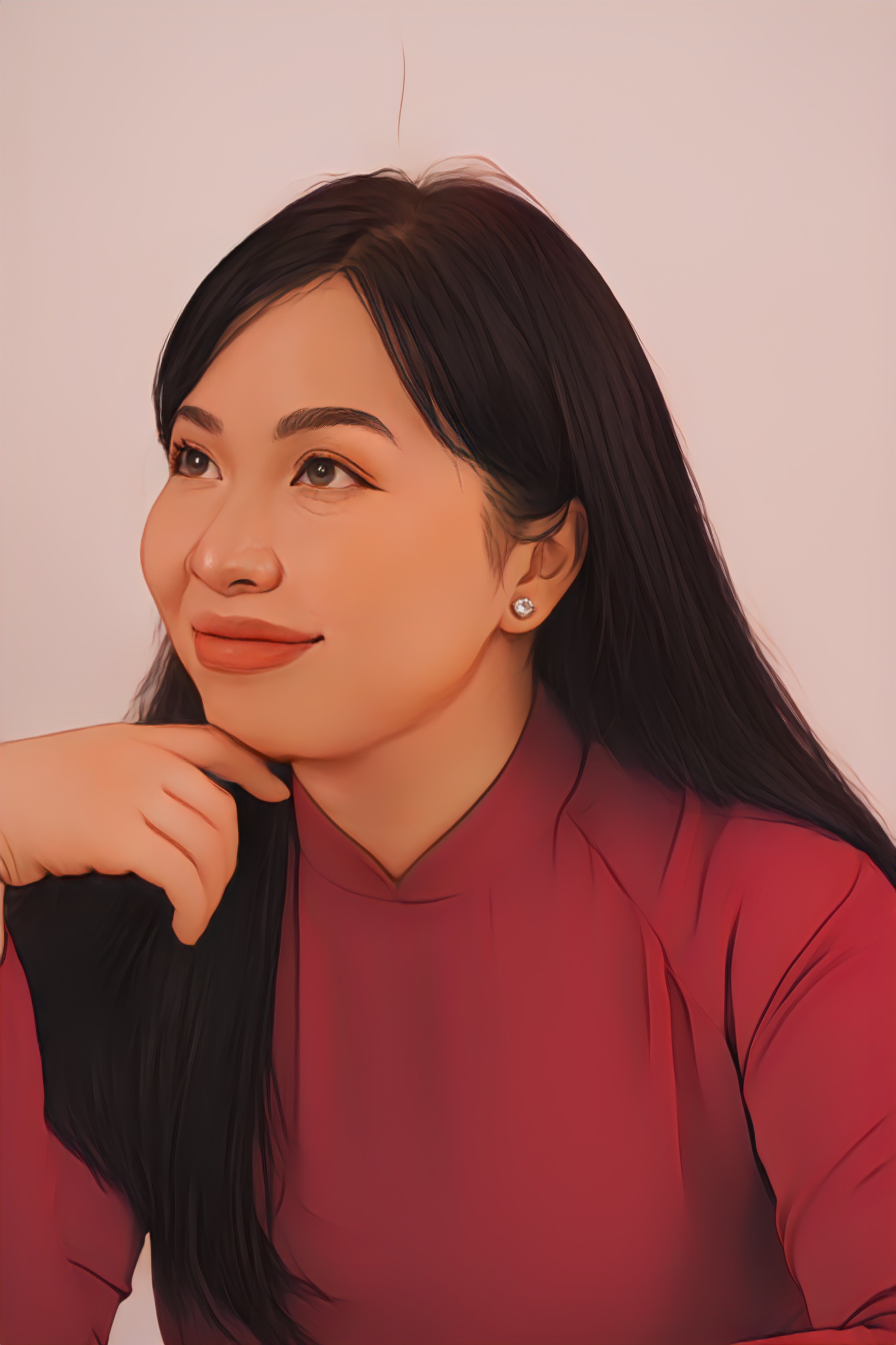 Profile picture for user msnamngan