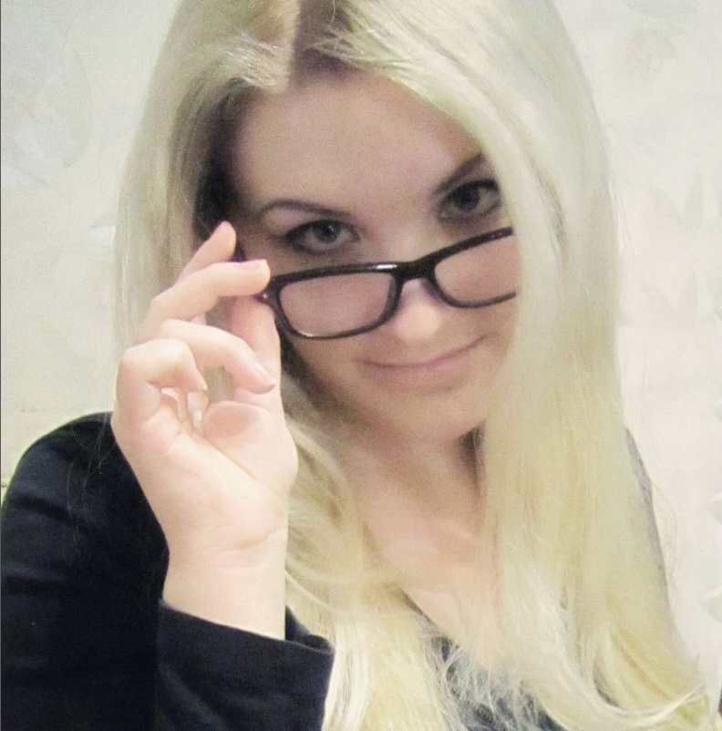 Profile picture for user Anna_Lex