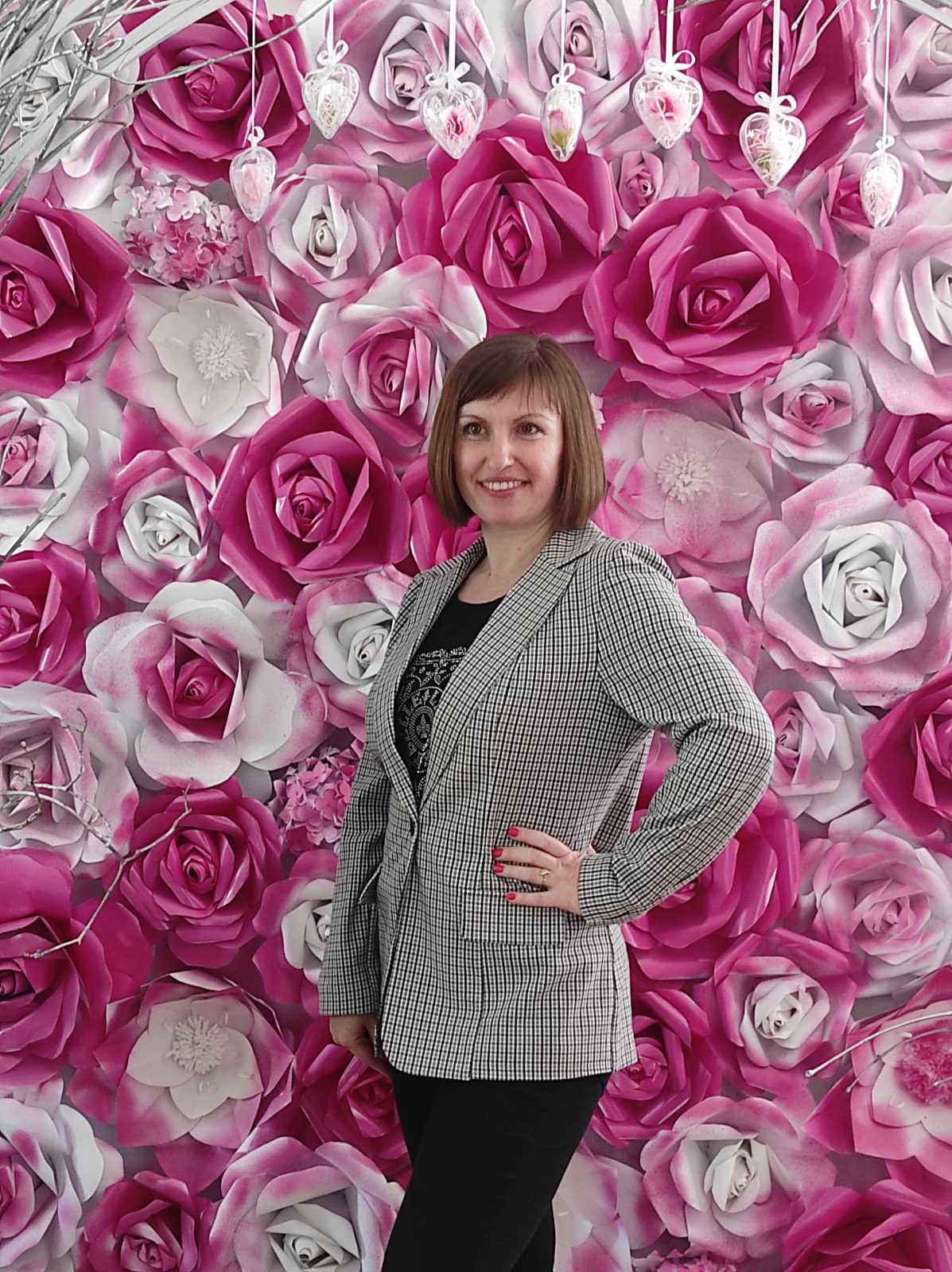 Profile picture for user IManukhina