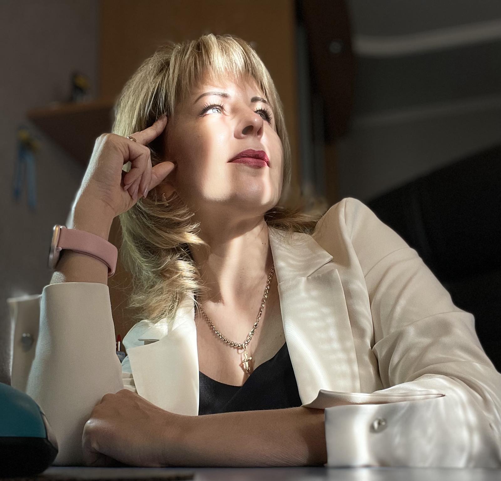 Profile picture for user Irishka0202