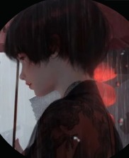 Profile picture for user BoredFish_XY