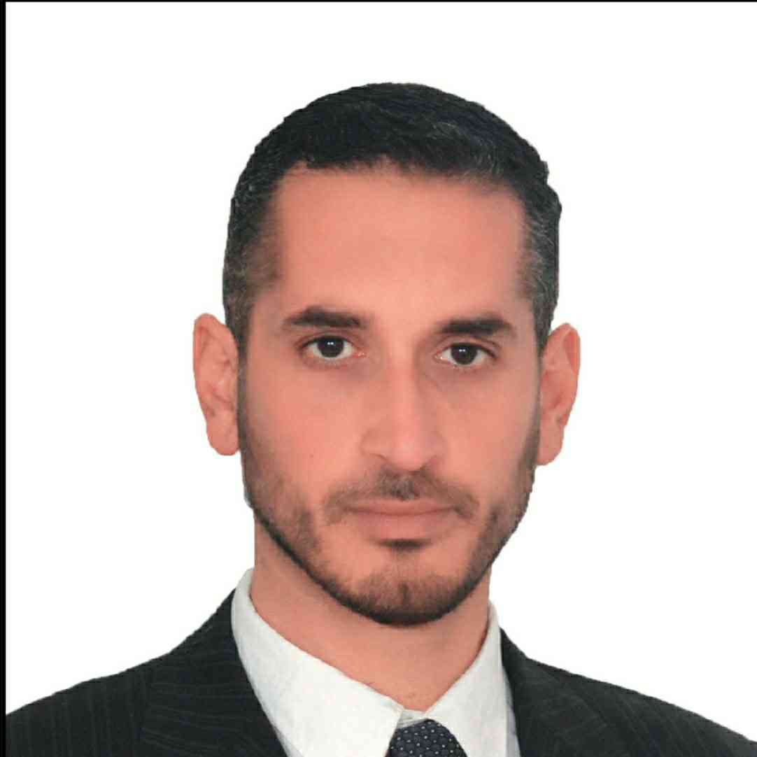 Profile picture for user WAAEL