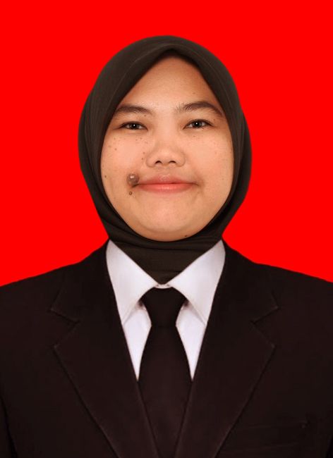 Profile picture for user Indah_ind2102