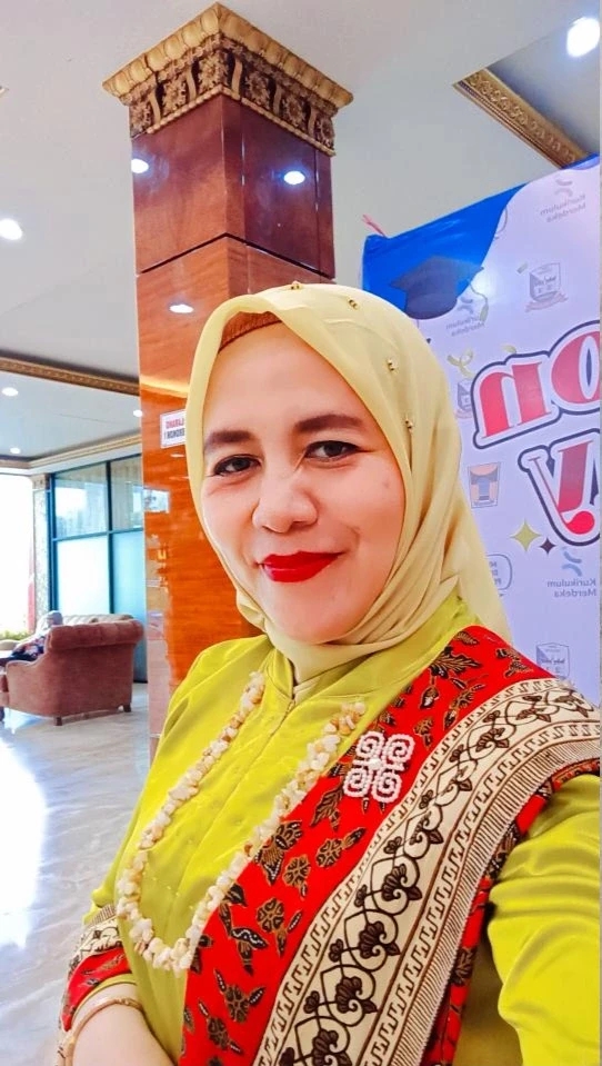 Profile picture for user Manda_Riza