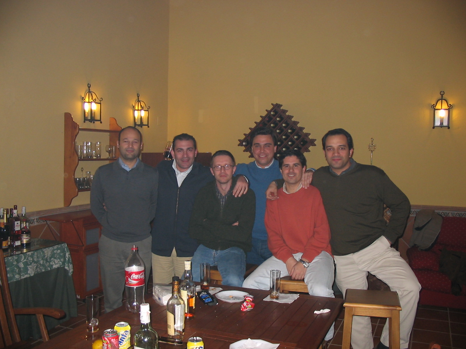 Profile picture for user AndresGRP