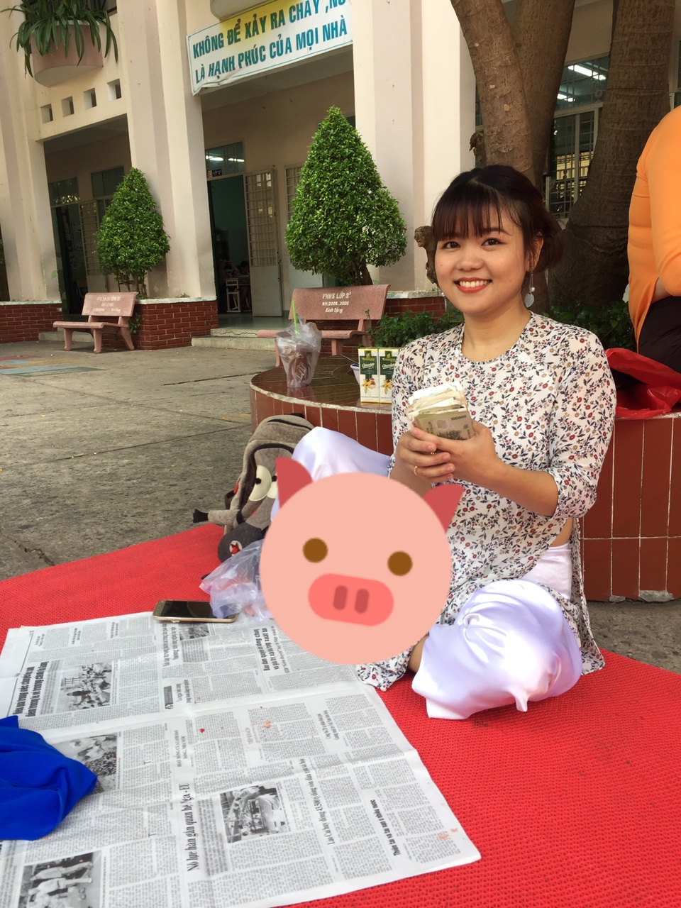 Profile picture for user ngantrang1805