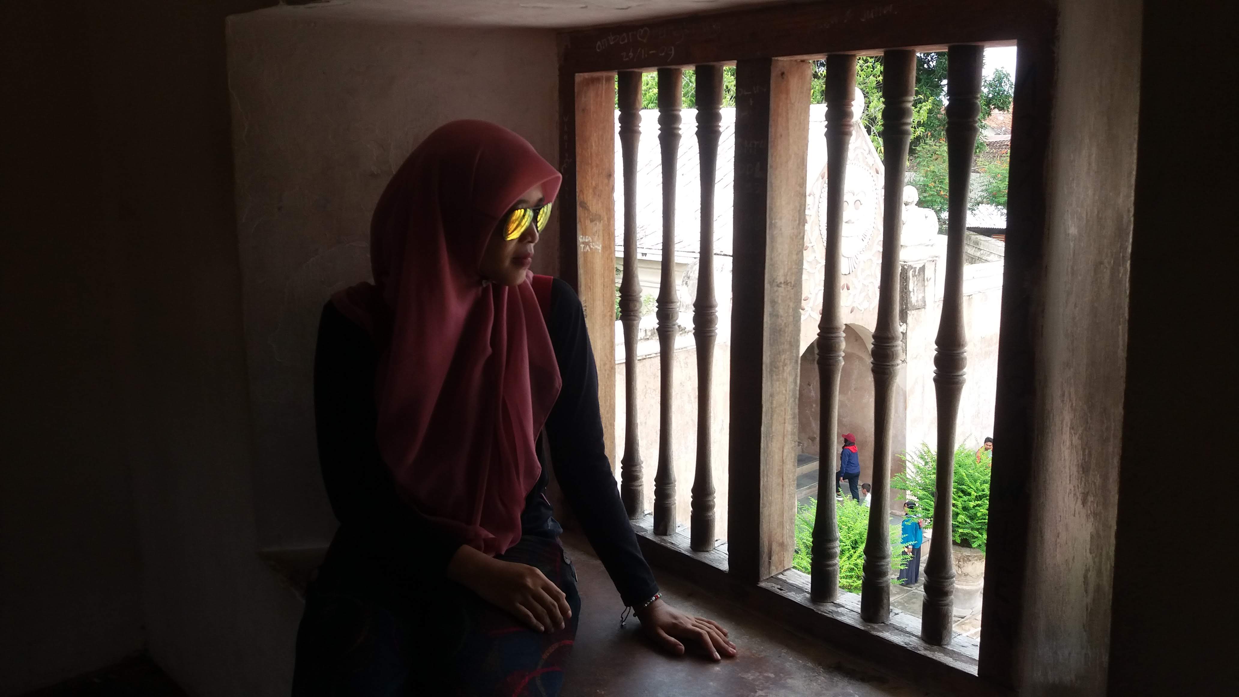 Profile picture for user Sulfita Utami