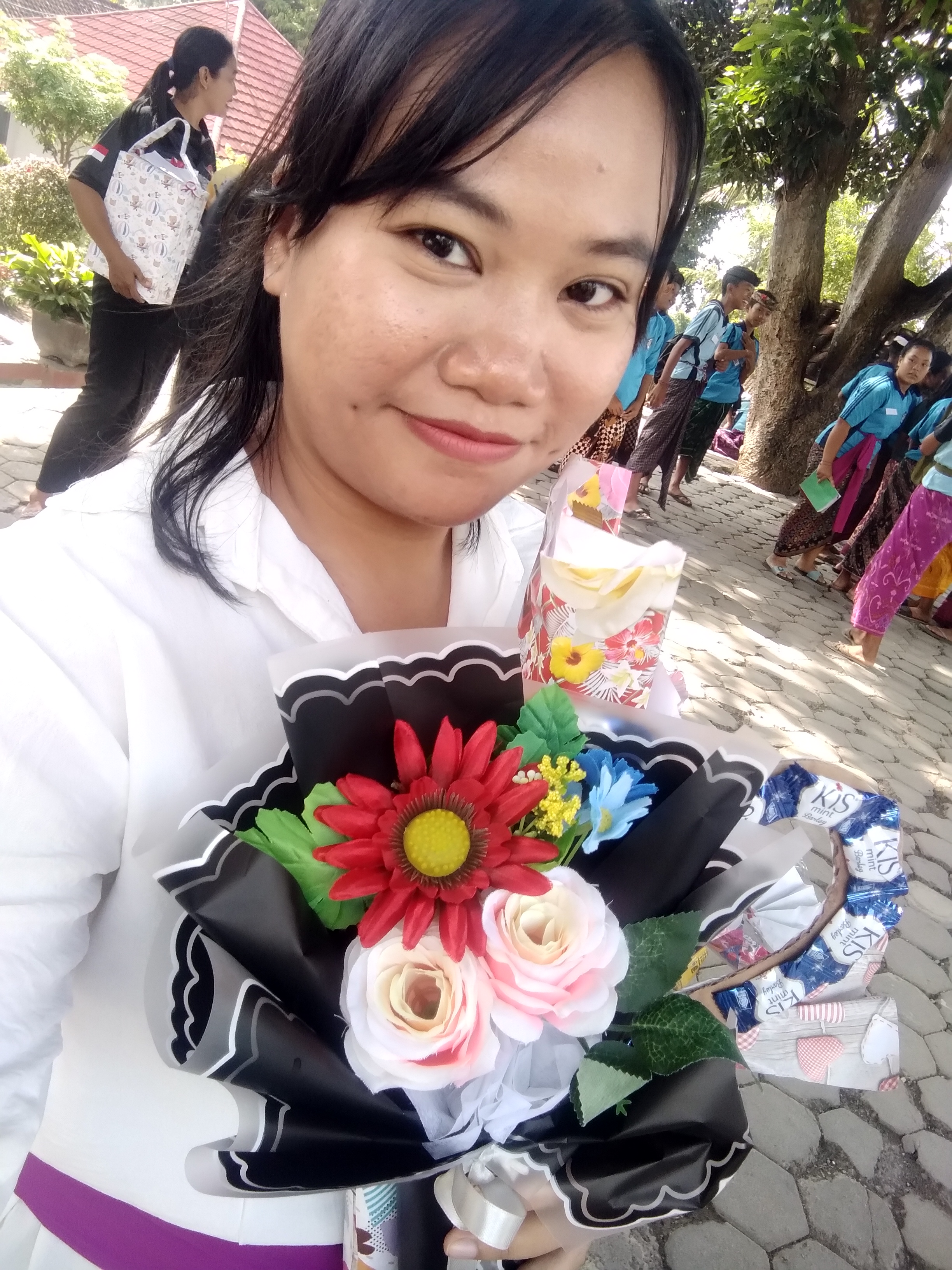 Profile picture for user Suryani_Ayu