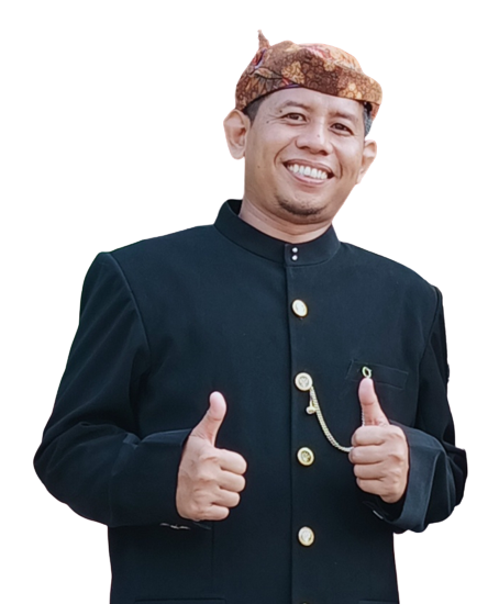 Profile picture for user budiutomo26