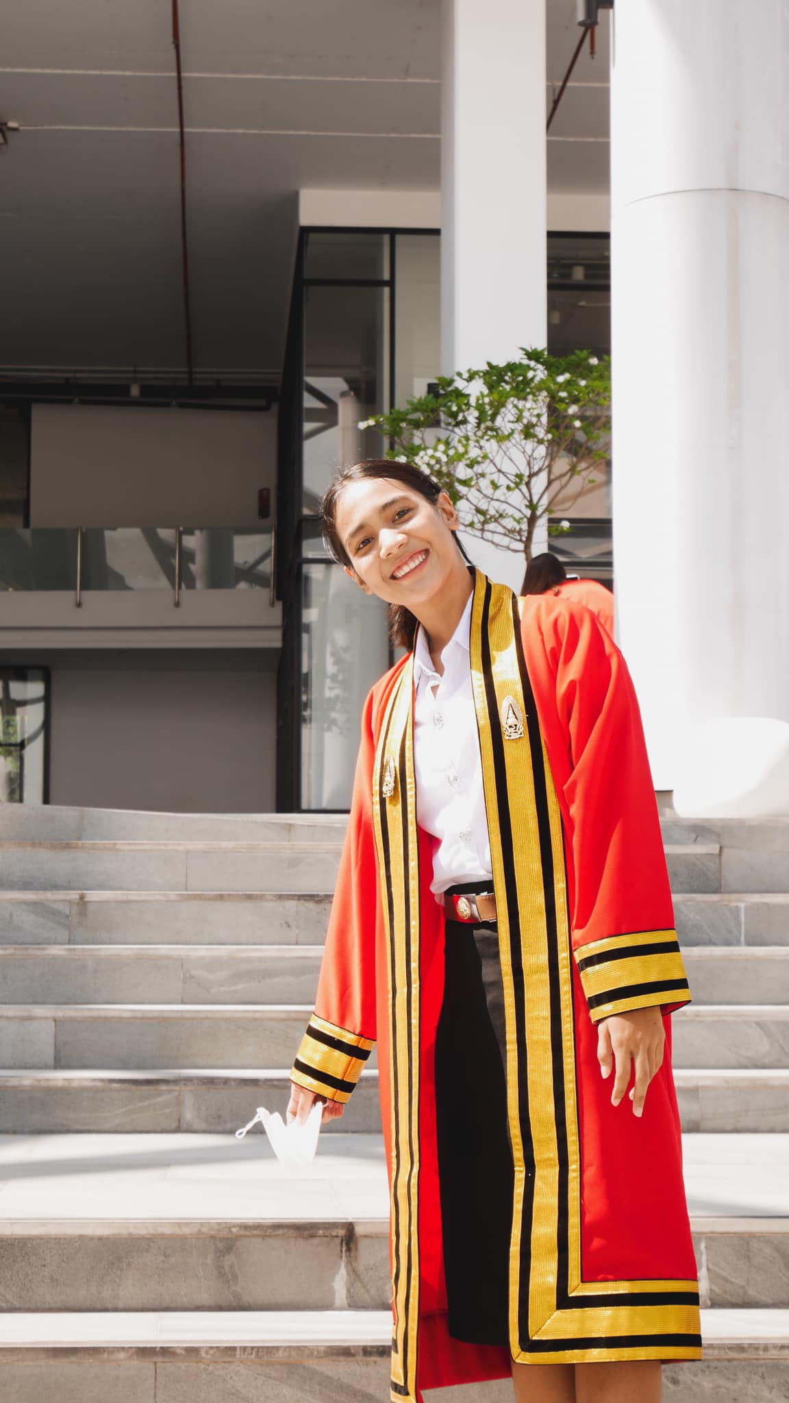 Profile picture for user SUNADDAKERD