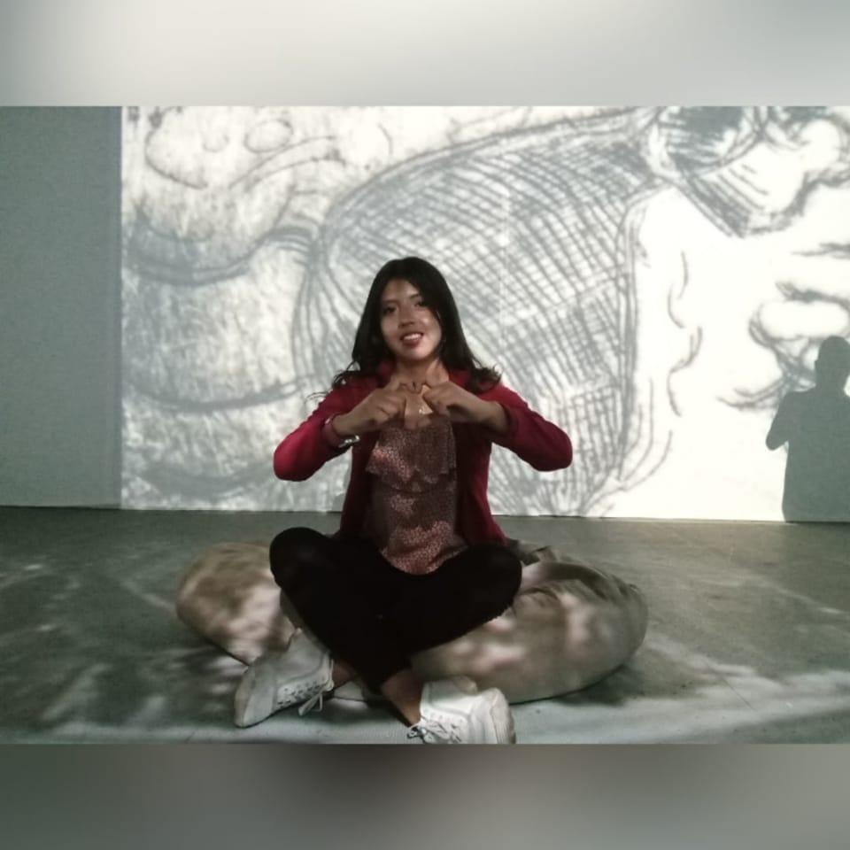 Profile picture for user carito2209