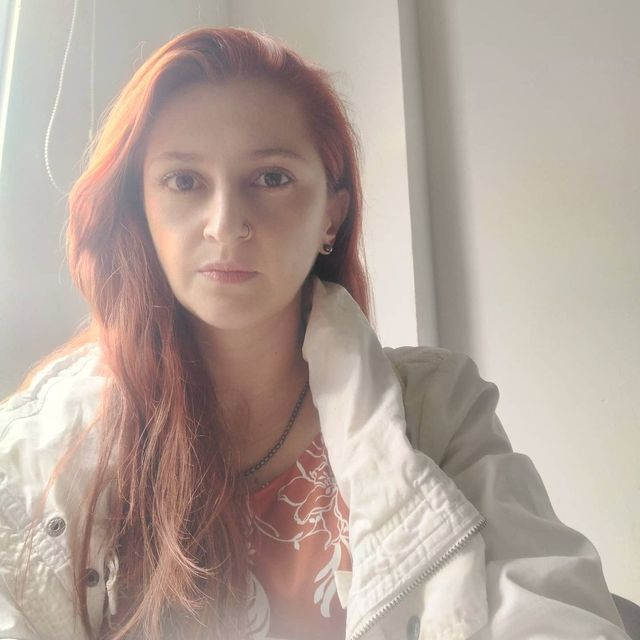 Profile picture for user GarciaAndrea