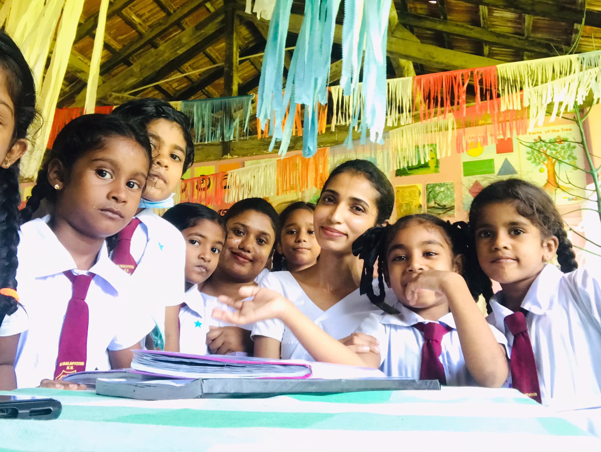 Profile picture for user Thari_Teacher