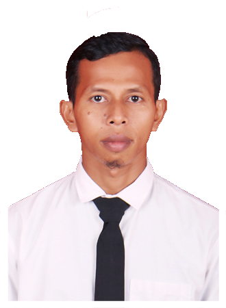 Profile picture for user SYAIKHONI