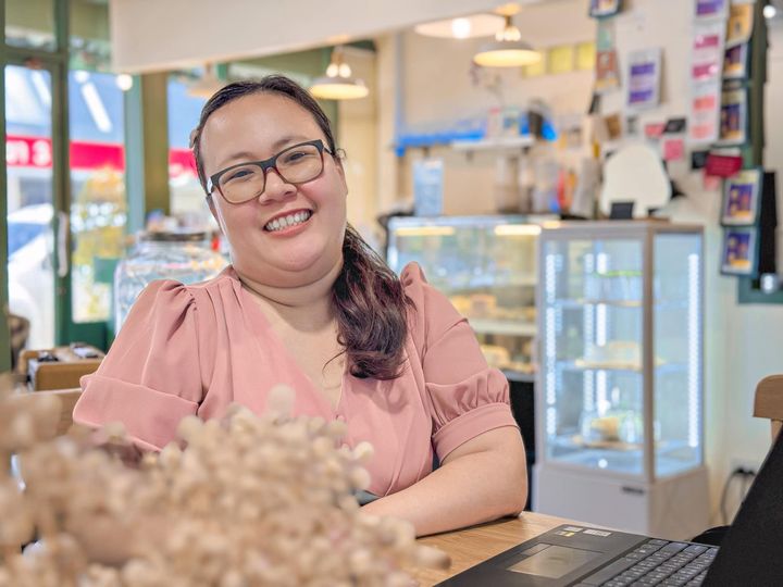 Profile picture for user Kasama0910